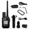 Wearable4U - Garmin Alpha 10 Compact Dog Tracking and Training Multi-GNSS Handheld, with Power Pack Bundle view 1