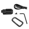 Wearable4U - Garmin Alpha 10 Compact Dog Tracking and Training Multi-GNSS Handheld, with Power Pack Bundle view 4