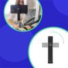 Joby PodZilla Medium Kit, Flexible Tripod with GripTight 360 Phone Mount, Phone Tripod from The Creators of GorillaPod, Compatible with iPhone, Smartphones and Action Cameras, up to 1Kg, Teal view 3