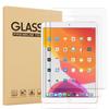 [2 Pack] Epicgadget Glass Screen Protector For iPad 10.2" Released in 2021/2020, Ultra HD Clear Anti Scratch 9H Hardness Tempered Glass Screen Film For 10.2inch Apple iPad 9th/8th Generation view 1