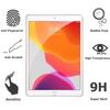 [2 Pack] Epicgadget Glass Screen Protector For iPad 10.2" Released in 2021/2020, Ultra HD Clear Anti Scratch 9H Hardness Tempered Glass Screen Film For 10.2inch Apple iPad 9th/8th Generation view 2