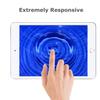 [2 Pack] Epicgadget Glass Screen Protector For iPad 10.2" Released in 2021/2020, Ultra HD Clear Anti Scratch 9H Hardness Tempered Glass Screen Film For 10.2inch Apple iPad 9th/8th Generation view 4