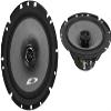 AudioControl LC2i PRO 2-Channel Line Output Converter & Alpine Speakers Music Lover's Bundle. AccuBASS LOC with Impedance Matching, GTO, Audio Signal Sense, 12V Turn-On and ACR-1 Dash Sub Remote view 2