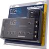 AudioControl LC2i PRO 2-Channel Line Output Converter & Alpine Speakers Music Lover's Bundle. AccuBASS LOC with Impedance Matching, GTO, Audio Signal Sense, 12V Turn-On and ACR-1 Dash Sub Remote view 3