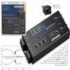 AudioControl LC2i PRO 2-Channel Line Output Converter & Alpine Speakers Music Lover's Bundle. AccuBASS LOC with Impedance Matching, GTO, Audio Signal Sense, 12V Turn-On and ACR-1 Dash Sub Remote view 4