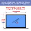 Artemis Shields Matte Anti Glare Screen Protector for Dell Latitude 9420 14-inch Laptop 2 PACK view 2