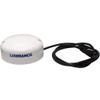 Lowrance 000-11047-002 Point-1 GPS Antenna with Built-in Compass view 1