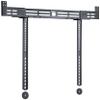 GEARit Sound Bar Mount, Soundbar TV Bracket (Up to 22 lbs) Mount Top or Bottom or Wall Hold, Height and Depth Adjustable Flush Design view 1