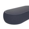 LG Sound Bar Eclair QP5 3.1.2ch, Dolby Atmos, Dolby Vision & HDR10 Passthrough, W/Subwoofer, Compact Size - Black (Renewed) view 4