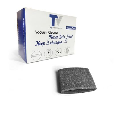 90585 Foam Sleeve Filter Replacement for Shop-Vac, Vacmaster & Genie Shop Vacuum Cleaner, VF2001 Foam Replacements Filters fit Wet Dry Vacuum Cleaner (1 Pack)