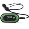 Waterproof MP3 Player, idoooz IPX8 Swimming Music Player with Clip, Underwater Music Player with Headphones for Swimming, Running Jogging (Includes Underwater Headphones) view 1