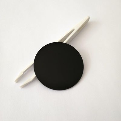 jsygorge Multiple Size HWB780 RG780 780nm IR Infrared Pass Filter Black Glass Visible Light Absorbing(55x2.0mm)