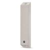 Focal 301 Bass-Reflex 2-Way On-Wall Loudspeaker (White High Gloss) view 2