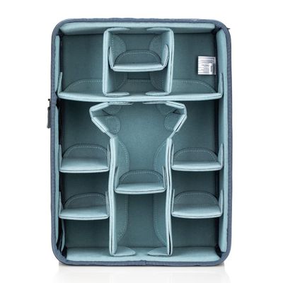 Shimoda Large MIrrorless Core Unit - Padded Camera Bag Organizer Fits DSLR, SLR, Mirrorless Cameras and Lenses (520-223)