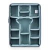 Shimoda Large MIrrorless Core Unit - Padded Camera Bag Organizer Fits DSLR, SLR, Mirrorless Cameras and Lenses (520-223) view 1