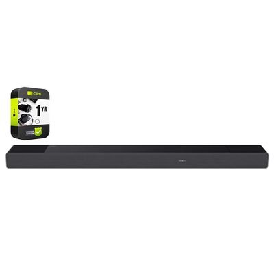 Sony HT-A7000 7.1.2ch 500W Dolby Atmos Sound Bar w 1 Year Extended Warranty
