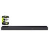 Sony HT-A7000 7.1.2ch 500W Dolby Atmos Sound Bar w 1 Year Extended Warranty view 1