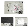 Decalrus - Protective Decal Skin Sticker for The Lenovo Chromebook Duet (10.1" Screen) Tablet Cover wrap LEchrmbkDuet10-47 view 1