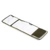 Shimoda Filter Wrap 150 - Padded Protection for Filters up to 150x100mm - Army Green (520-227) view 3