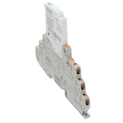 2906796, Surge Suppressors TTC-6P-3-HF-F-M-12DC-PT-I, Protective Plug and Base Element