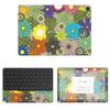 Decalrus - Protective Decal Skin Sticker for The Lenovo Chromebook Duet (10.1" Screen) Tablet Cover wrap LEchrmbkDuet10-108 view 1