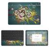 Decalrus - Protective Decal Skin Sticker for The Lenovo Chromebook Duet (10.1" Screen) Tablet Cover wrap LEchrmbkDuet10-181 view 1