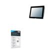 BoxWave Screen Protector Compatible with BSI Computer PPC-F15A-H81 - ClearTouch Crystal (2-Pack), HD Film Skin - Shields from Scratches view 1