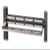 24-Port Category 6 MT-Series Unscreened Patch Panel, 1 RMU view 3