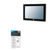 BoxWave Screen Protector Compatible with BSI Computer AFL3-W10A-BT - ClearTouch Crystal (2-Pack), HD Film Skin - Shields from Scratches view 1