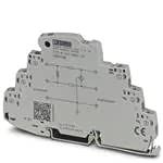 2906798, Surge Suppressors TTC-6-1X2-24DC-UT