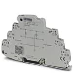 2906798, Surge Suppressors TTC-6-1X2-24DC-UT