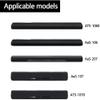Replacement Remote Control FSR78 ZV28960 for Yamaha YAS-207 YAS207 YAS-1080 YAS-108 YAS-107 YAS107 YAS-106 YAS106 ATS-2090 ATS-1080 ATS-1070 ATS-1060 Home Audio Speaker System view 3