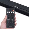 Replacement Remote Control FSR78 ZV28960 for Yamaha YAS-207 YAS207 YAS-1080 YAS-108 YAS-107 YAS107 YAS-106 YAS106 ATS-2090 ATS-1080 ATS-1070 ATS-1060 Home Audio Speaker System view 4