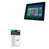 BoxWave Screen Protector Compatible with BSI Computer AFL3-12C-ULT3 - ClearTouch Crystal (2-Pack), HD Film Skin - Shields from Scratches view 1