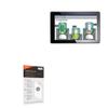 BoxWave Screen Protector Compatible with BSI Computer GOT3187W-834-PCT - ClearTouch Anti-Glare (2-Pack), Anti-Fingerprint Matte Film Skin view 1