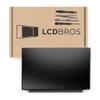 LCDBros Replacement Screen for Acer Aspire E1-572-6468 30 Pins HD 1366x768 Glossy LED LCD with Tools view 1