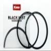 Kase Wolverine 77mm Black Mist 1/4 Soft Focus Magnetic Shockproof Tempered Optical Glass Filter Incl Adapter 77 view 2