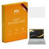 atFoliX Screen Protector compatible with Razer Book 13 13.4 inch Screen Protection Film, anti-reflective and shock-absorbing FX Protector Film (2X) view 1