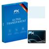 atFoliX Screen Protection Film compatible with Microsoft Surface Pro 8 Screen Protector, ultra-clear FX Protective Film (2X) view 1