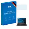 atFoliX Screen Protection Film compatible with Acer ConceptD 5 Pro CN517-71P Screen Protector, ultra-clear FX Protective Film (2X) view 1