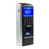 Time Machine Attendance Accessor Access Control System Fingerprint Integrated Password Card Door Ban Card Machine Controller view 4