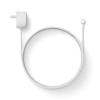 Google Weatherproof Cable for Nest Cam (Battery) Only - Snow - 10m, 720p view 1