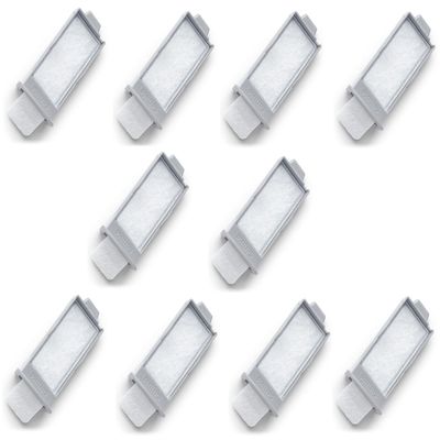 W-L New Reusable Pollen Filter for Dream-Station 2 Series - 10 Pack