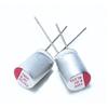 10PCS Motherboard Graphics Card Solid Capacitor,4V 560UF 8X8 view 1