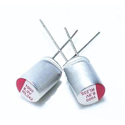 10PCS Motherboard Graphics Card Solid Capacitor,16V 270UF 8X8