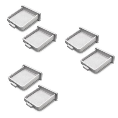 New Reusable Foam Filter for Dream-Station Go Series - 6 Pack