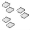 New Reusable Foam Filter for Dream-Station Go Series - 6 Pack view 1