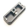 Hejnar Photo Arca Swiss Type Camera Plate for Canon R5 / R6. Made in U.S.A. view 4