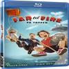 NORDISK Film Far TIL Fire - P Toppen (Blu-Ray) view 1