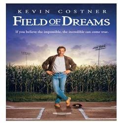 MAJENG MEDIA AB Field Of Dreams